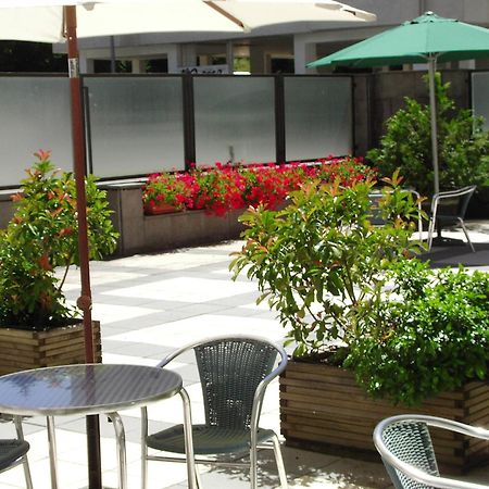 Hotel & Spa Real Jaca Restaurant foto